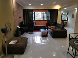 Blk 733 Woodlands Circle (Woodlands), HDB 5 Rooms #541178741